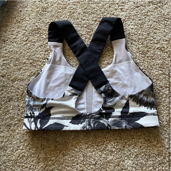 Lululemon all sport bra - Picture 4 of 4